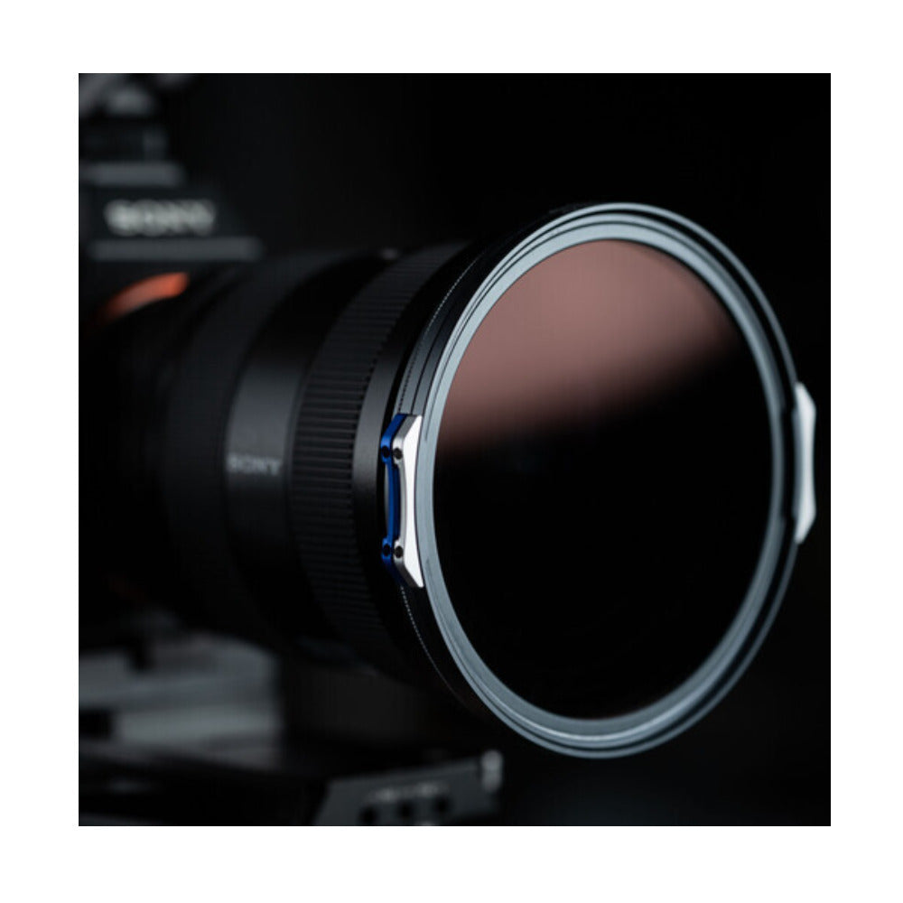 NiSi JetMag Pro 82MAG True Color CPL Magnetic Filter (82mm)
