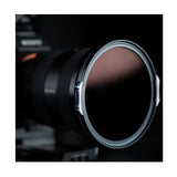 NiSi JetMag Pro 82MAG True Color CPL Magnetic Filter (82mm)