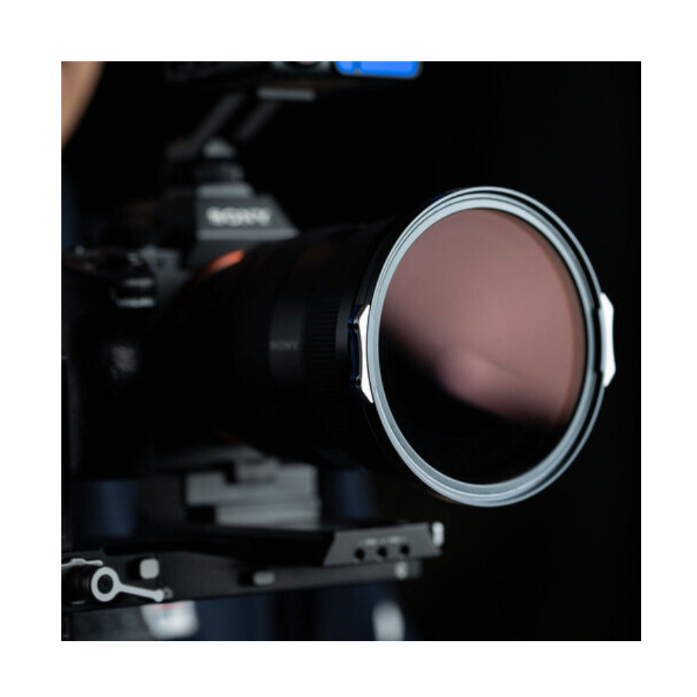 NiSi JetMag Pro 82MAG True Color CPL Magnetic Filter (82mm)