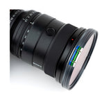 NiSi JetMag Pro 82MAG True Color CPL Magnetic Filter (82mm)