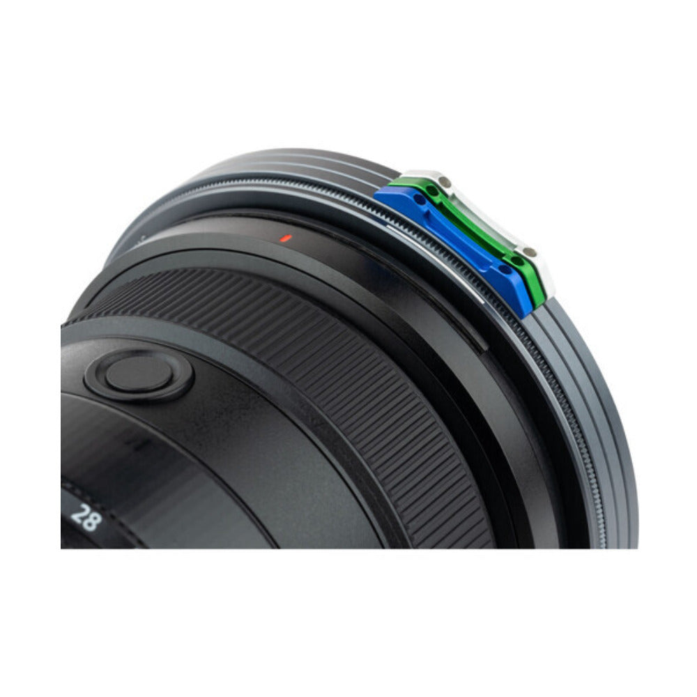 NiSi JetMag Pro 82MAG True Color CPL Magnetic Filter (82mm)
