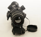 Armasight Contractor 320 3-12x25 Thermal Weapon Sight with ArmaCore 320 Thermal Core (Gray) ( Used)