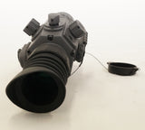 Armasight Contractor 320 3-12x25 Thermal Weapon Sight with ArmaCore 320 Thermal Core (Gray) ( Used)