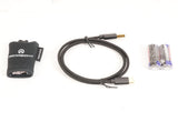 Armasight Contractor 320 3-12x25 Thermal Weapon Sight with ArmaCore 320 Thermal Core (Gray) ( Used)