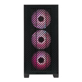 Cooler Master BLACK R5 5600GT/32GB/1TB/ RX6600 8GB Card Gaming Desktop