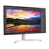 LG 32UN650 32-Inch UltraFine UHD 3840 x 2160 4K IPS HDR10 Monitor with AMD FreeSync (Refurbished)