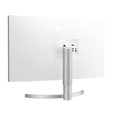 LG 32UN650 32-Inch UltraFine UHD 3840 x 2160 4K IPS HDR10 Monitor with AMD FreeSync (Refurbished)