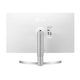 LG 32UN650 32-Inch UltraFine UHD 3840 x 2160 4K IPS HDR10 Monitor with AMD FreeSync (Refurbished)