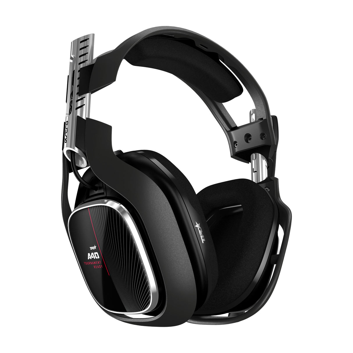 A40 TR Headset + MixAmp Pro TR for Xbox One & PC (Refreshed Version)