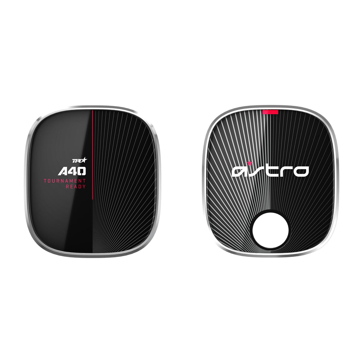 A40 TR Headset + MixAmp Pro TR for Xbox One & PC (Refreshed Version)