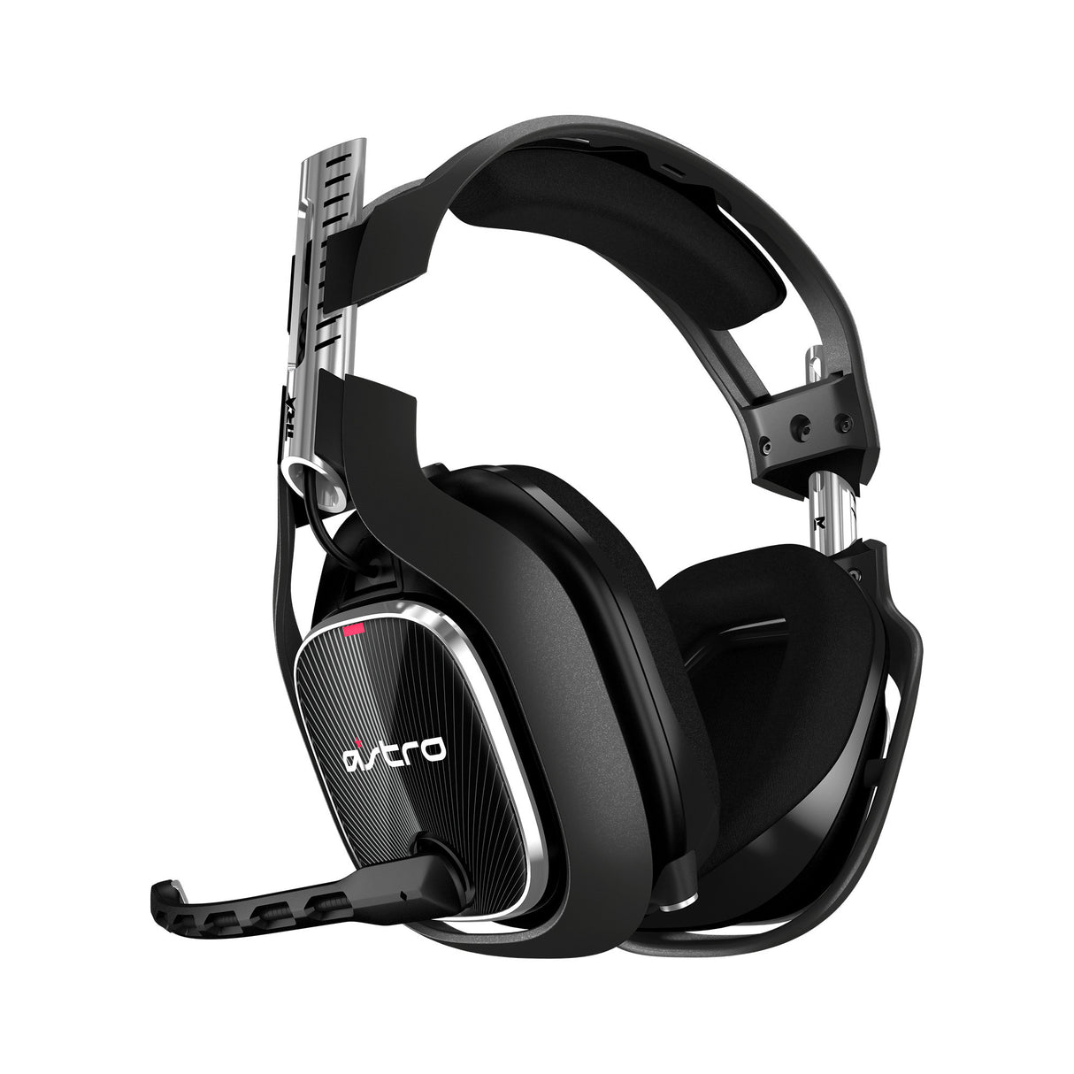 A40 TR Headset + MixAmp Pro TR for Xbox One & PC (Refreshed Version)