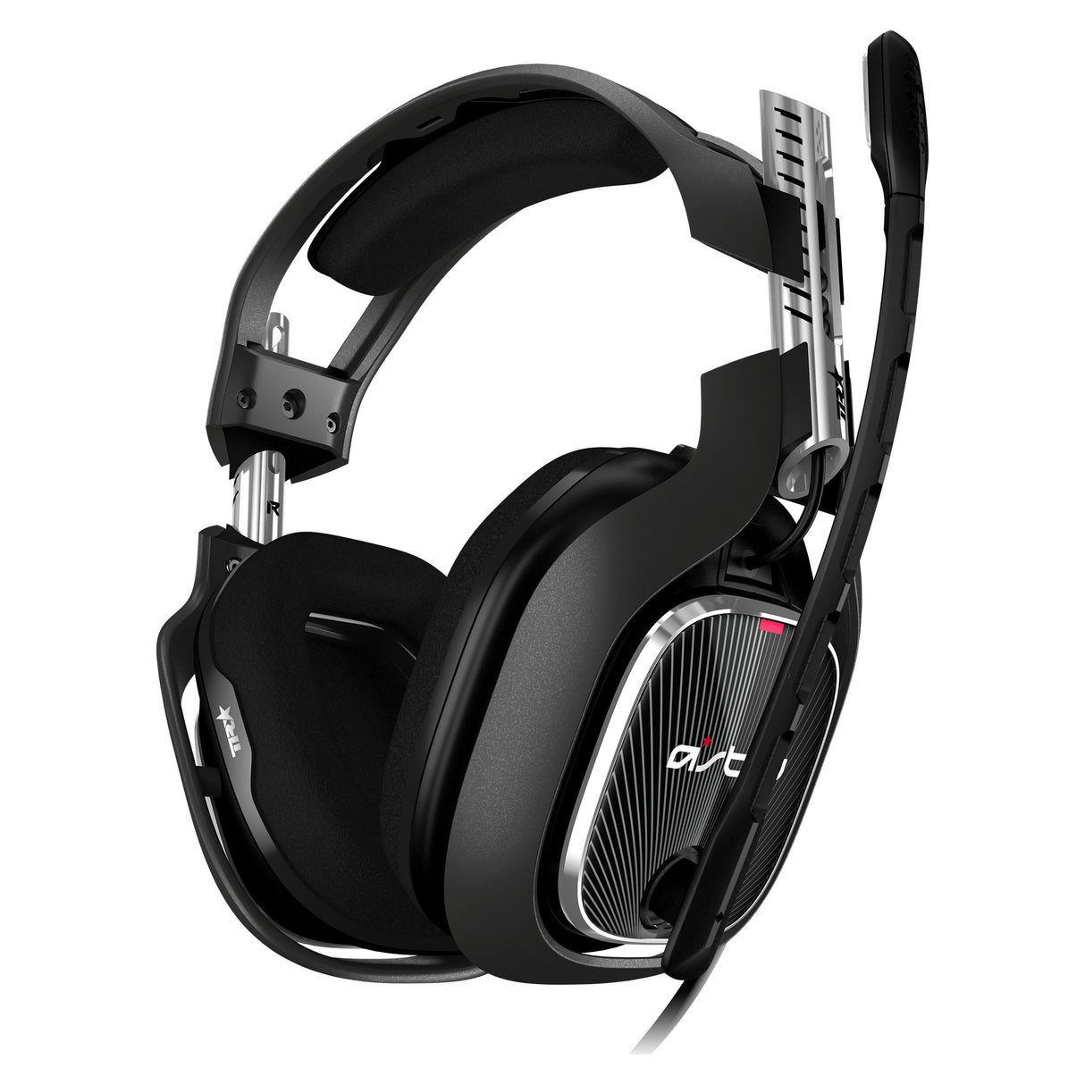 A40 TR Headset + MixAmp Pro TR for Xbox One & PC (Refreshed Version)