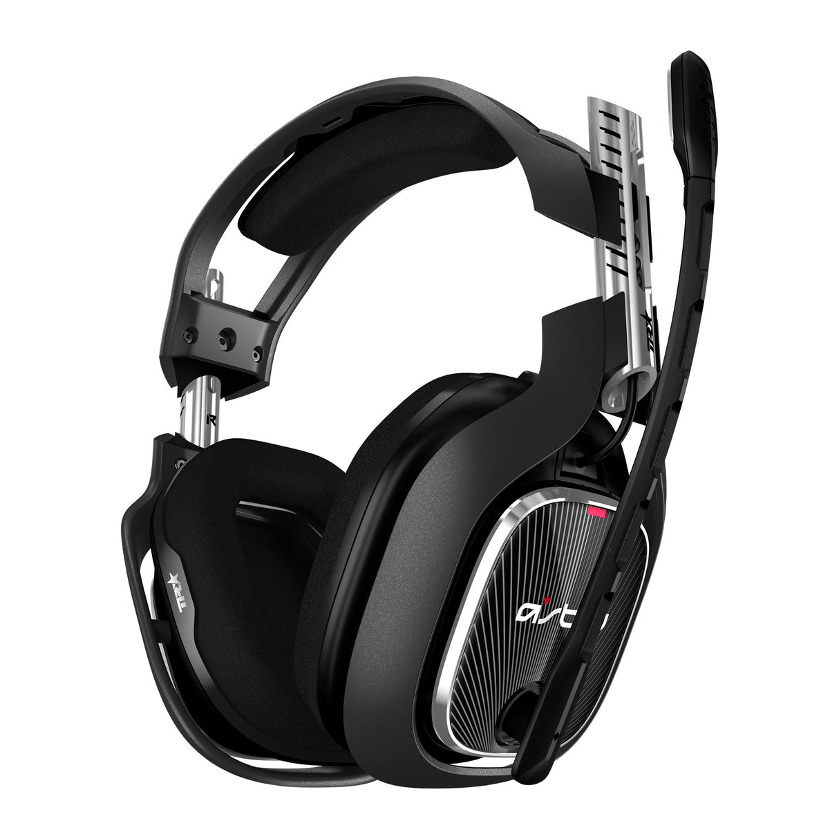 A40 TR Headset + MixAmp Pro TR for Xbox One & PC (Refreshed Version)