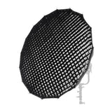 Aputure 5 Foot Circular Bowens Mount Softbox (Black)