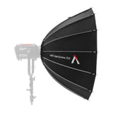 Aputure 5 Foot Circular Bowens Mount Softbox (Black)