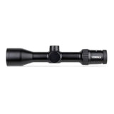 Steiner Predator 4s 4-16x44mm Hunting Riflescope with Illuminated E3 Reticle