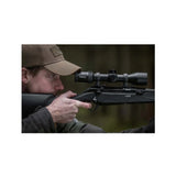 Steiner Predator 4s 4-16x44mm Hunting Riflescope with Illuminated E3 Reticle