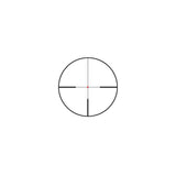 Steiner Predator 4 3-12x56 Riflescope -XL Field of View with 4A-I Reticle