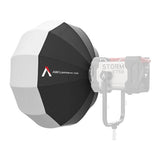 Aputure 4-Foot Omnidirectional Mount Softbox (Black)