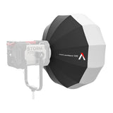 Aputure 4-Foot Omnidirectional Mount Softbox (Black)