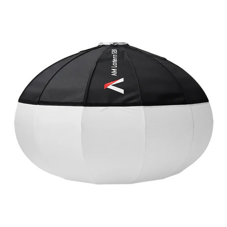 Aputure 4-Foot Omnidirectional Mount Softbox (Black)