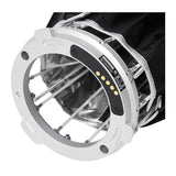 Aputure 4-Foot Omnidirectional Mount Softbox (Black)