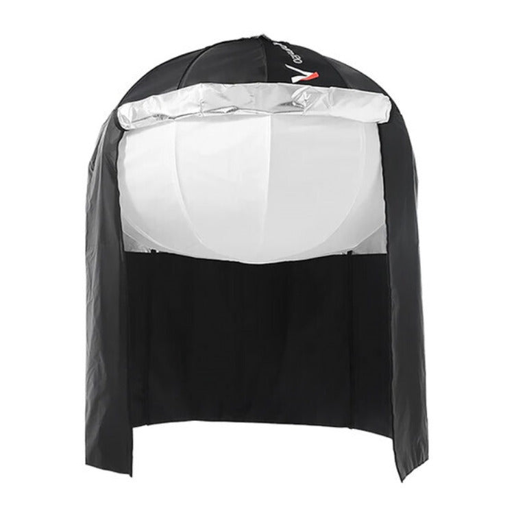 Aputure 4-Foot Omnidirectional Mount Softbox (Black)