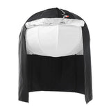 Aputure 4-Foot Omnidirectional Mount Softbox (Black)