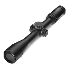Steiner H6Xi 5-30x50mm STR-MIL FFP 30MM (Matte Black)