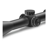 Steiner H6Xi 5-30x50mm STR-MIL FFP 30MM (Matte Black)