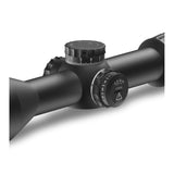 Steiner H6Xi 3-18x50mm MHR-MOA FFP 30MM