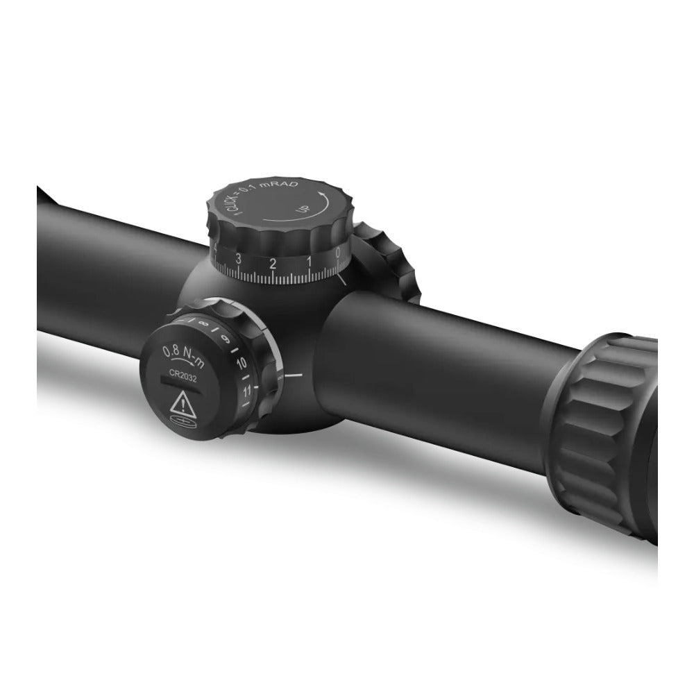 Steiner H6Xi 3-18x50mm MHR-MOA FFP 30MM