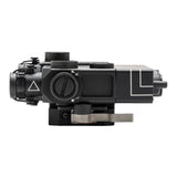 Steiner Optics DBAL-A3 Green Vis <5mW, IR Pointer <0.7mW, IR <4mW Blk