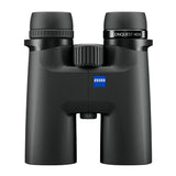 Zeiss CONQUEST HDX 10x42 Binocular Bundle with Lens Cleaning Kit (Black)