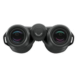 Zeiss CONQUEST HDX 10x42 Binocular Bundle with Lens Cleaning Kit (Black)