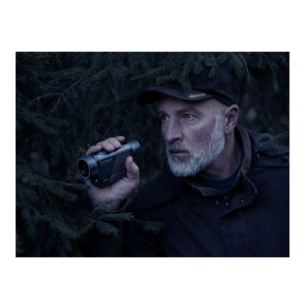 Pulsar Axion 2 XG35 Thermal Monocular (Certified Refurbished)