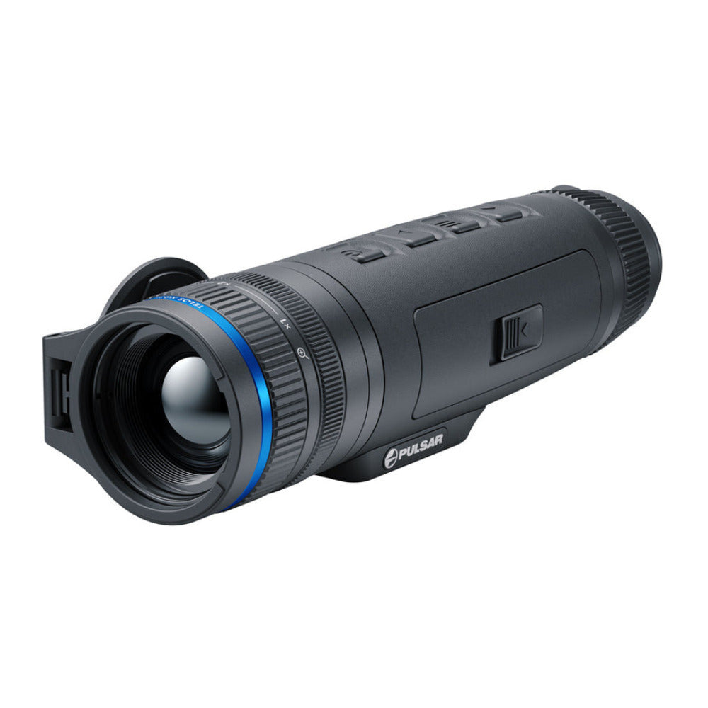 Pulsar Telos XQ35 Thermal Imaging Monocular (Refurbished) (Open Box)