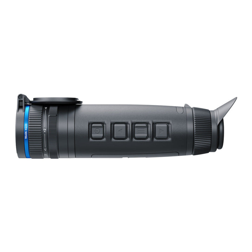 Pulsar Telos XQ35 Thermal Imaging Monocular (Refurbished) (Open Box)