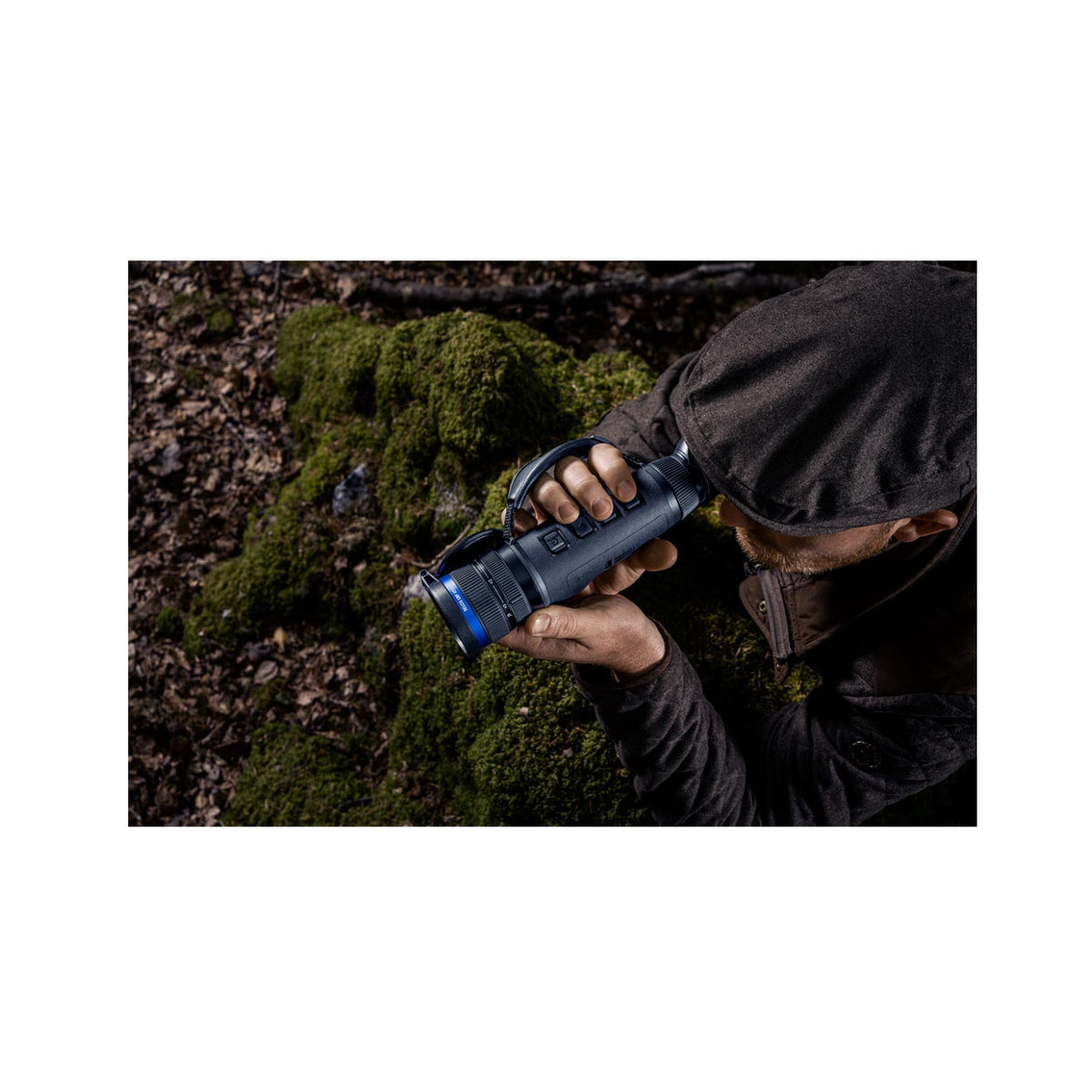 Pulsar Telos XL50 Thermal Imaging Monocular (Certified Refurbished)