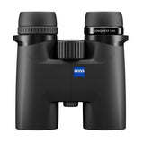 ZEISS Conquest HDX 8x32 Binocular (Black) with Lens Cleaning Kit Bundle