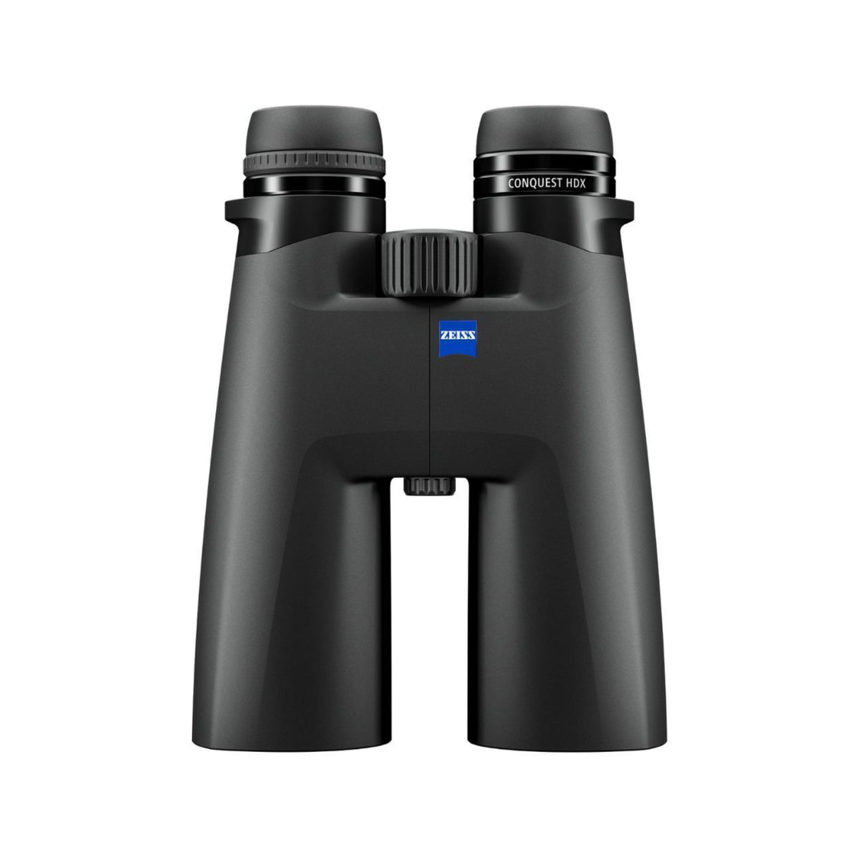 Zeiss CONQUEST HDX 10x56 Binocular with Lens Cleaning Kit (Black)