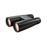 Zeiss CONQUEST HDX 10x56 Binocular with Lens Cleaning Kit (Black)