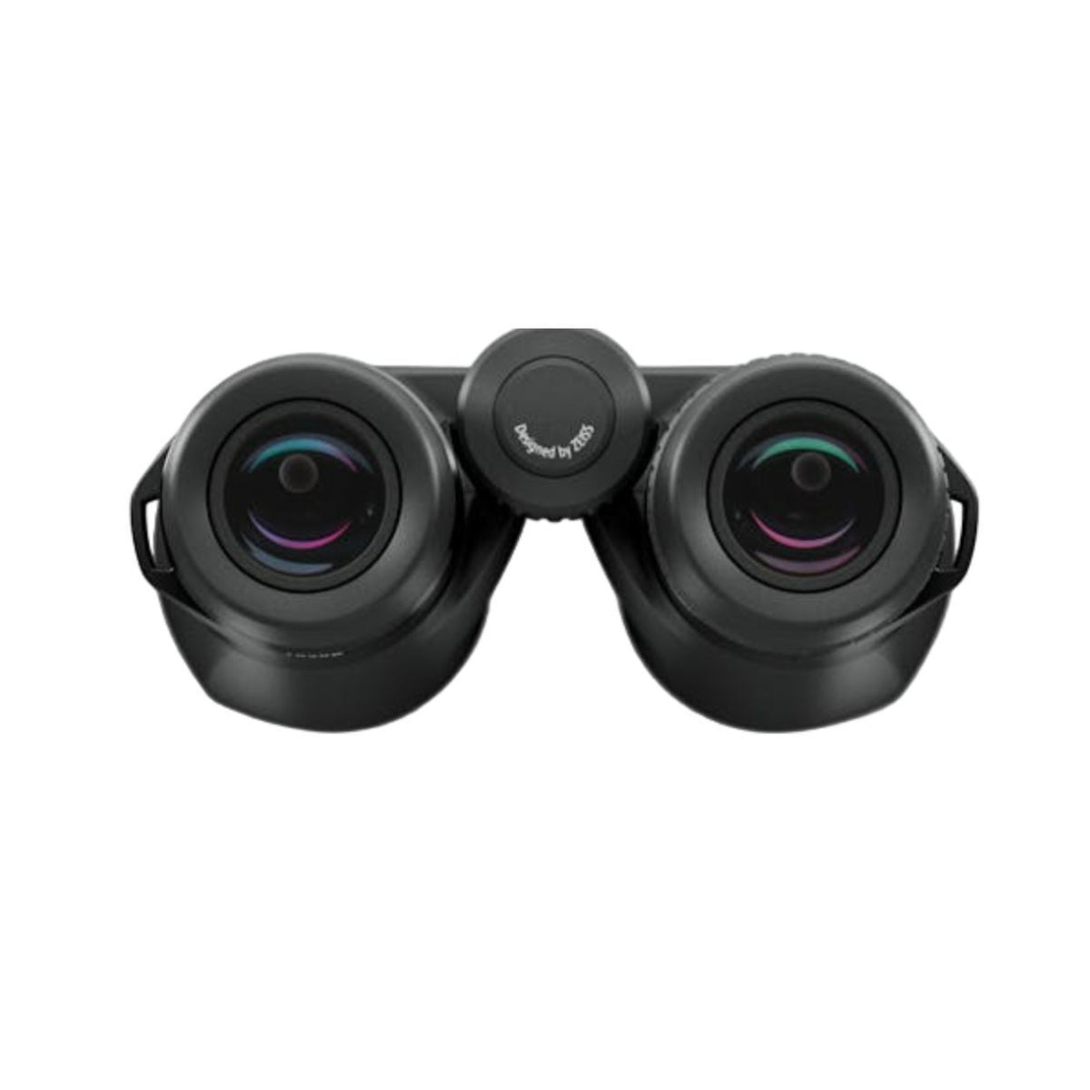 Zeiss CONQUEST HDX 10x56 Binocular with Lens Cleaning Kit (Black)