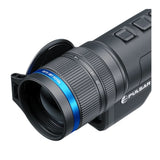 Pulsar Telos LRF XL50 Thermal Monocular with Laser Range Finder (Certified Refurbished)