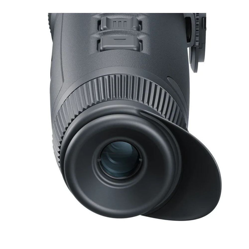 Pulsar Telos LRF XL50 Thermal Monocular with Laser Range Finder (Certified Refurbished)