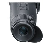 Pulsar Telos LRF XL50 Thermal Monocular with Laser Range Finder (Certified Refurbished)