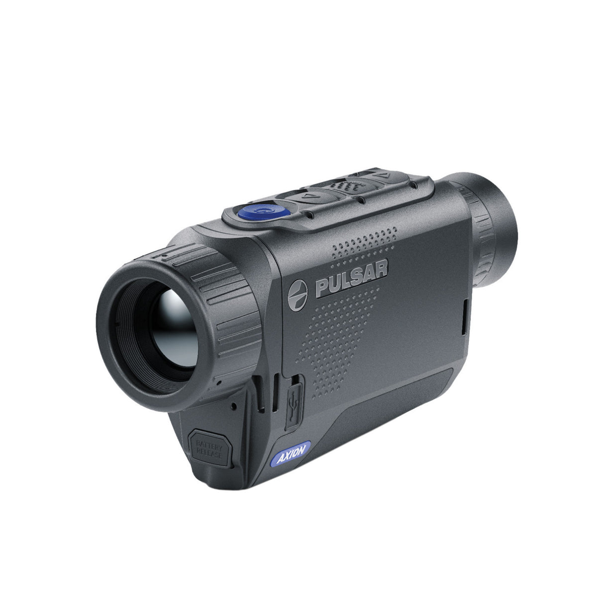 Pulsar Axion XM30F Thermal Monocular with 1300m Detection Range (Certified Refurbished)