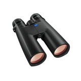 Zeiss CONQUEST HDX 15x56 Binocular with Lens Cleaning Kit (Black)