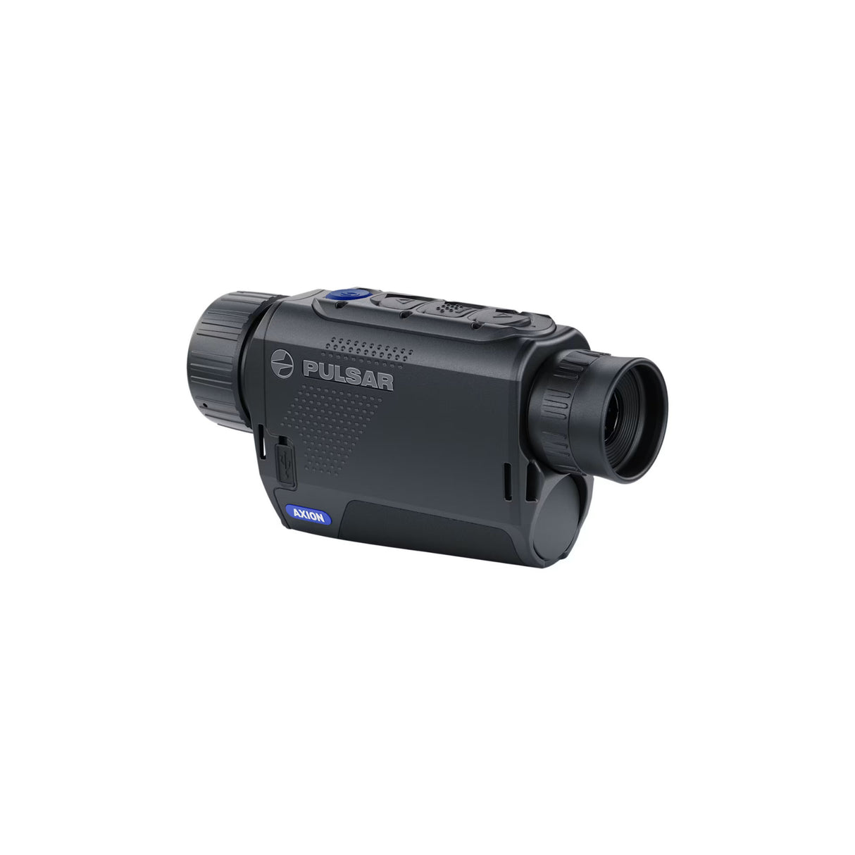 Pulsar Axion XQ30 Pro Thermal Monocular with 850m Detection Range (Certified Refurbished)