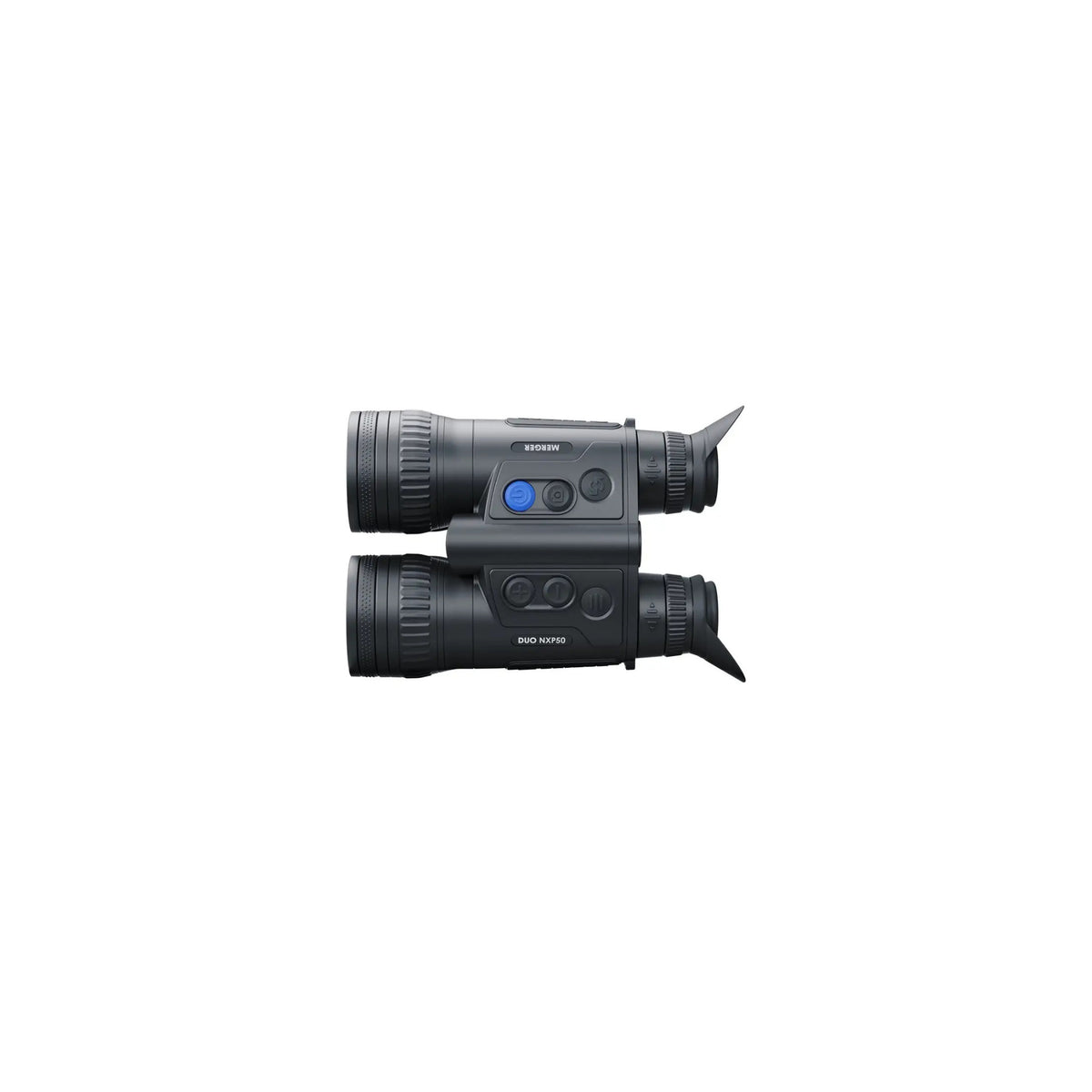 Pulsar Merger Duo NXP50 Multispectral Full-HD Binoculars (Refurbished) (Open Box)